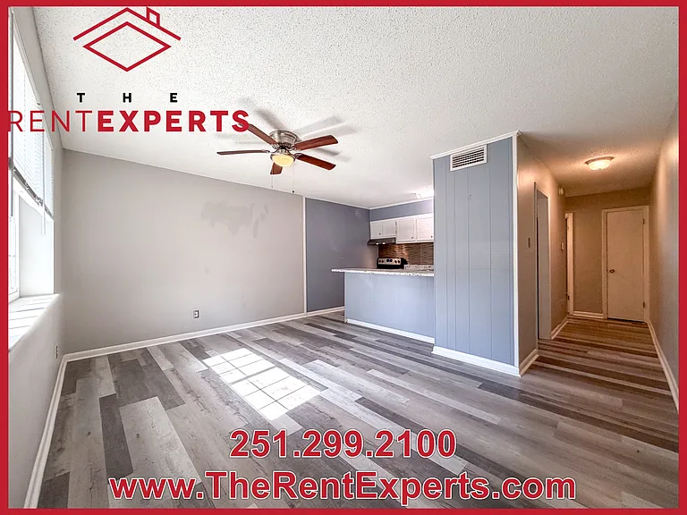 5809 Old Shell Rd #B2 — Photo 4