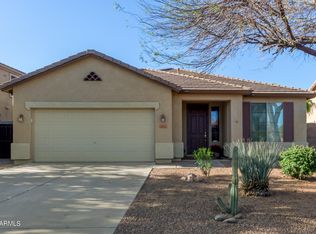 3151 E Merlot St, Gilbert, AZ 85298