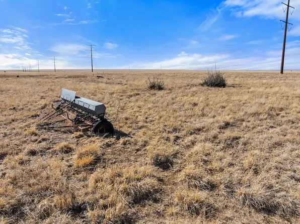 County Road L, Arlington, CO 81021