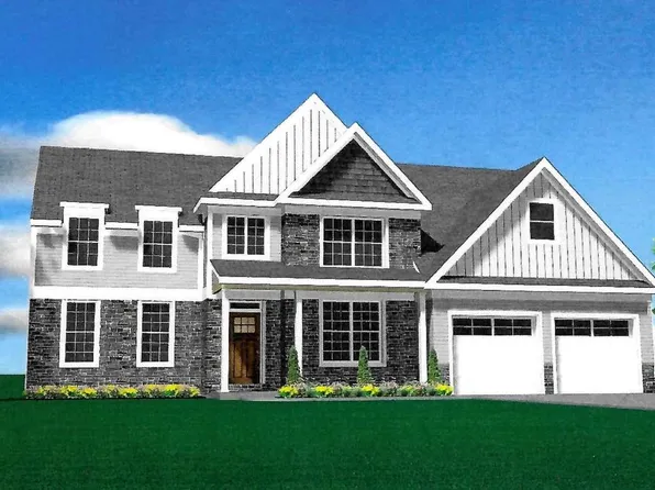 505 Windermere Road Bailey Model Lot 9, Wrightsville, PA 17368