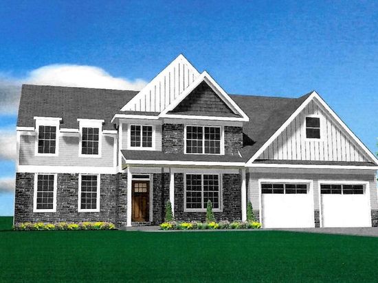 505 Windermere Road Bailey Model Lot 9, Wrightsville, PA 17368