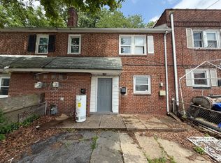 2706 Nolan St, Chester, PA 19013