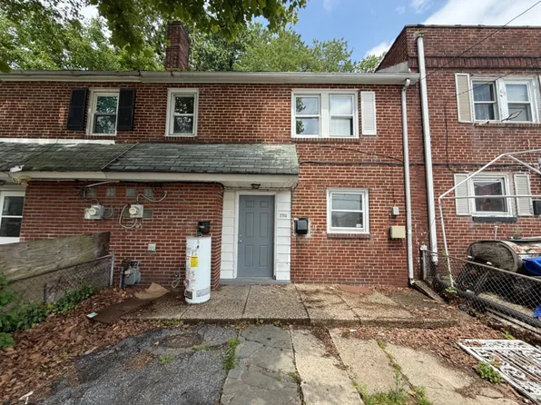 2706 Nolan St, Chester, PA 19013