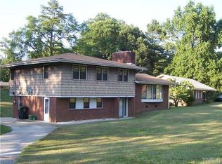 3901 Marsh Creek Rd, Raleigh, NC 27604