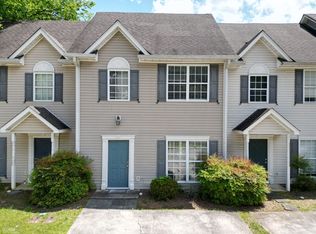 91 Dodd Blvd UNIT 4, Rome, GA 30161