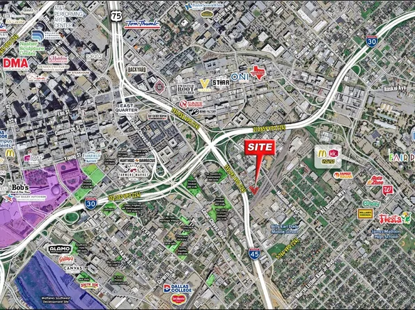 2015 Orleans St, Dallas, TX 75226