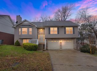 1148 Fitzpatrick Rd, Nashville, TN 37214