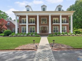 5874 Highway 157, Leighton, AL 35646