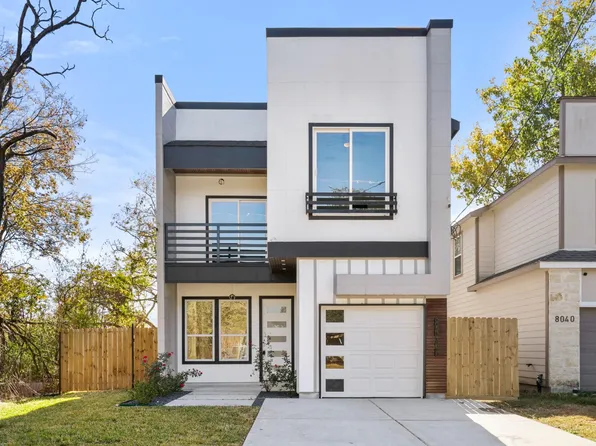 8046 Chateau St, Houston, TX 77028