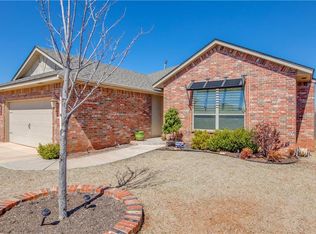 3417 NW 163rd St, Edmond, OK 73013