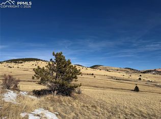 0 N B St, Cripple Creek, CO 80813