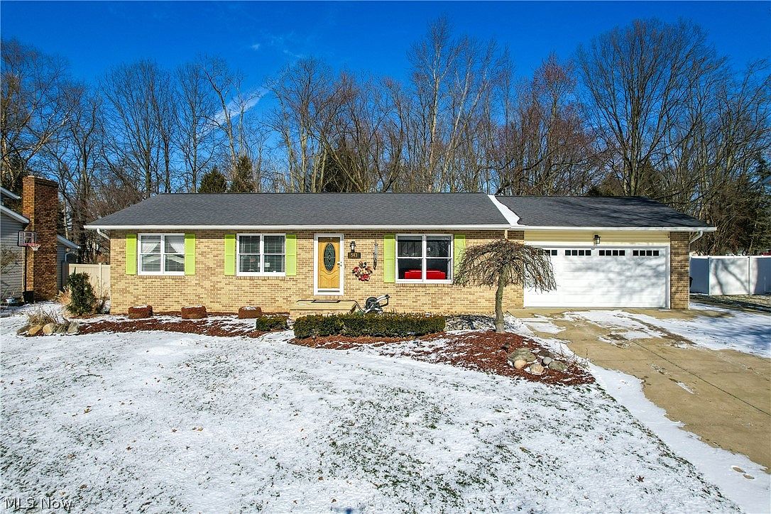 543 Cedarcrest Dr, Tallmadge, OH 44278 Zillow