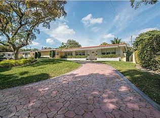 607 Jeronimo Dr, Coral Gables, FL 33146