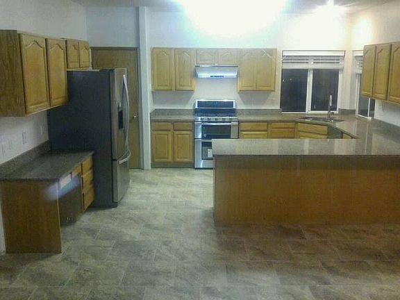 Family Room and Kitchen and informal dining