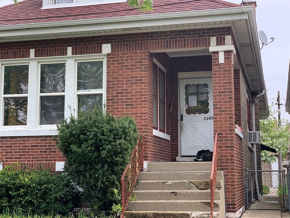 2nd image of 5347 S Spaulding Ave