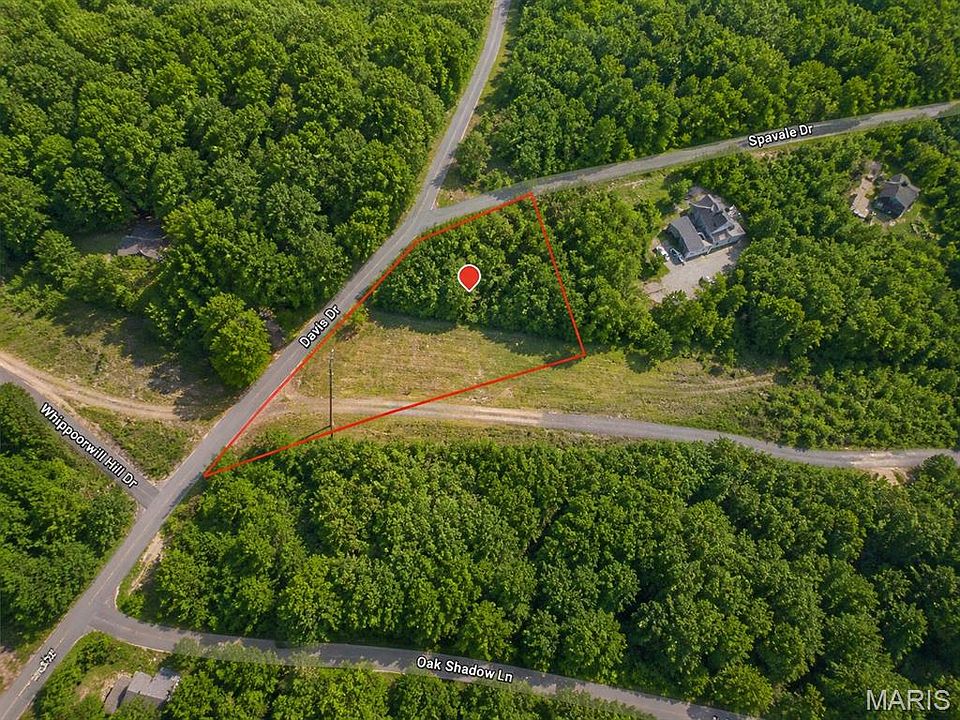 2nd image of 0 Davis Dr