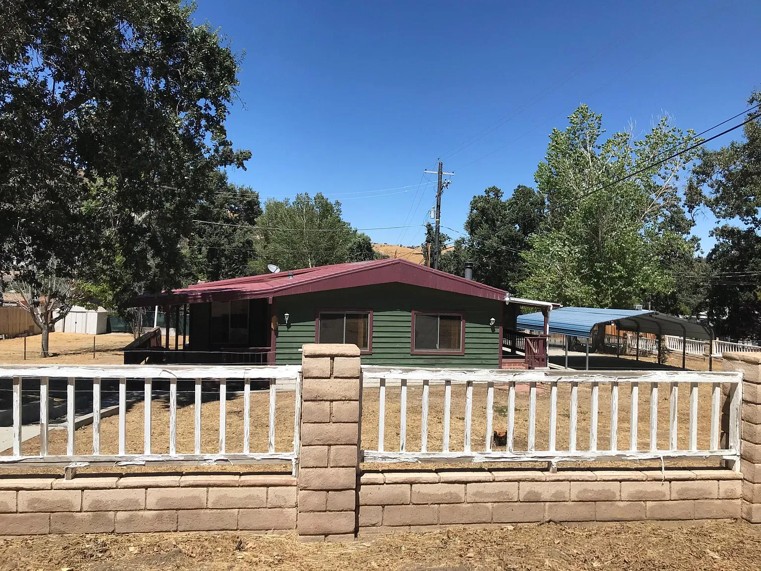 Lancer Way, Lebec — Photo 2