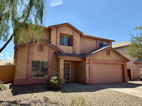 17227 W Hilton Ave, Goodyear, AZ 85338