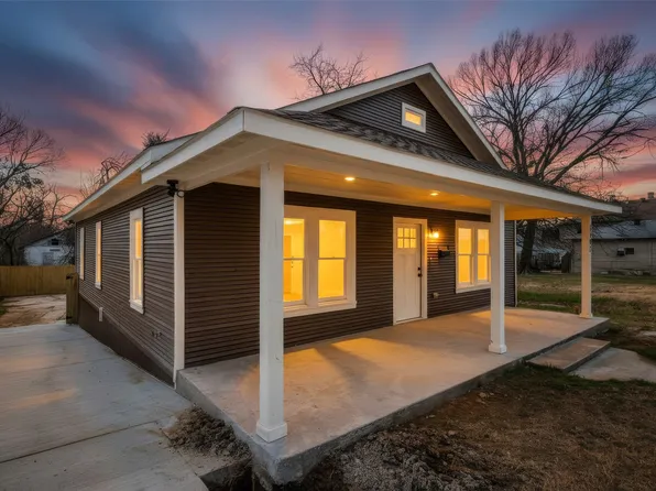 1102 Church St, Dallas, TX 75203