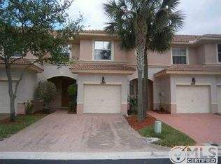 6049 Seminole Gardens Cir, Riviera Beach, FL 33418