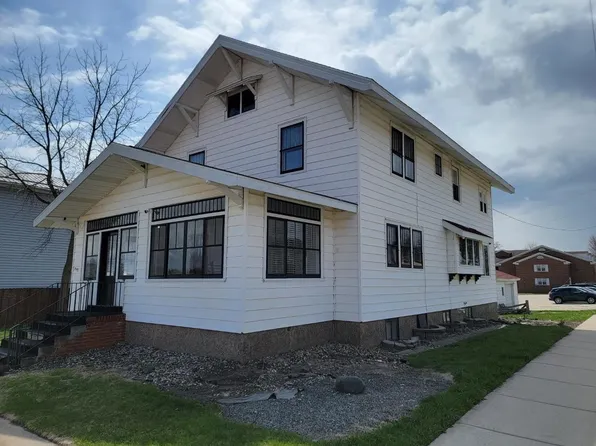 212 West Monroe St, Tomah, WI 54660