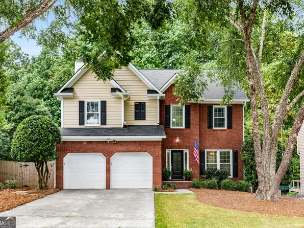 3976 Harmony Walk Way SE, Smyrna, GA 30082