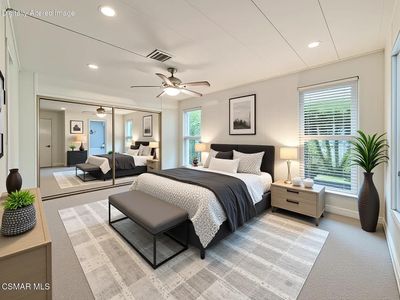 252 El Gallardo, Newbury Park, CA, 91320