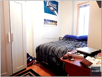 Rented by Bond New York