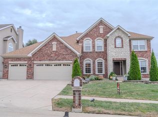 979 Bentley Park Cir, O'Fallon, MO 63368