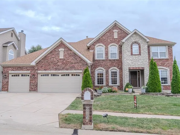 979 Bentley Park Cir, O'Fallon, MO 63368