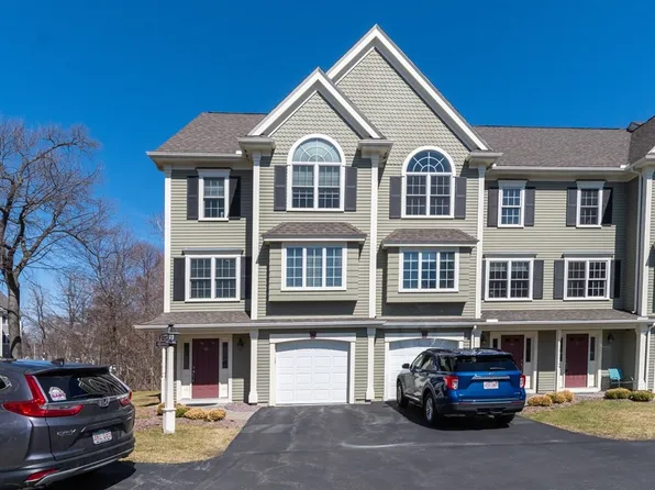 1 Olson St #18, Wilmington, MA 01887