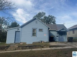 411 Judd St, Sioux City, IA 51103