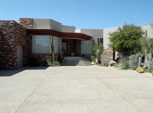 10562 E Palo Brea Dr, Scottsdale, AZ 85262