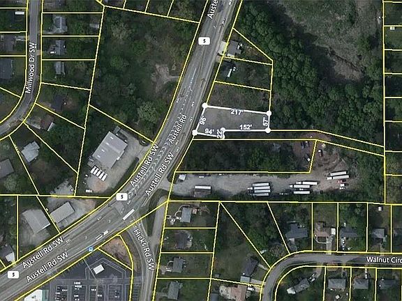 3rd image of 2527 Austell Rd SW Lot 4