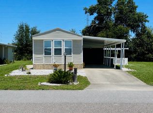 37436 Barbara Dr #A-21, Avon Park, FL 33825