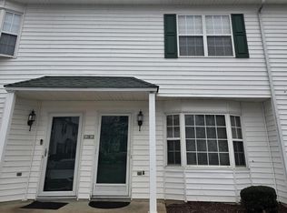 914 Spring Forest Road #C3, Greenville, NC 27834