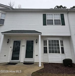 914 Spring Forest Road #C3, Greenville, NC, 27834