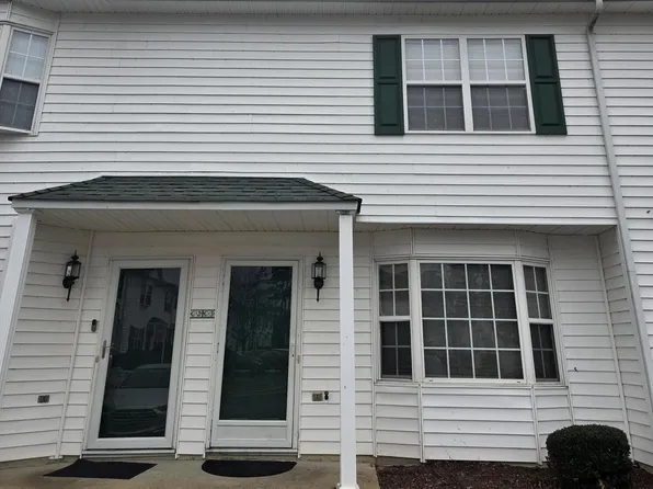 914 Spring Forest Road #C3, Greenville, NC 27834