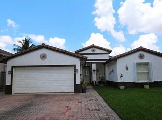 6480 SW 159th Pl, Miami, FL 33193