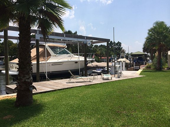 16k lift