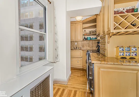 Rented by Brown Harris Stevens | media 18