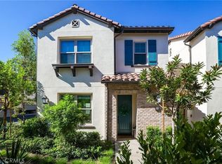 152 Newburry, Irvine, CA 92618