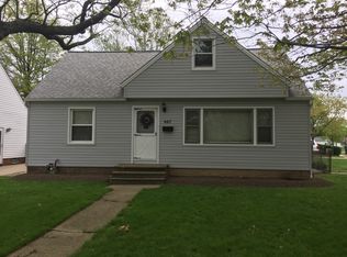 667 E 305th St, Willowick, OH 44095