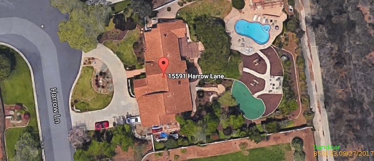 2nd image of 15591 Harrow Ln
