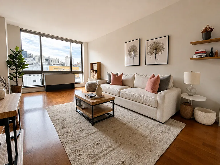 401 E 60th St #9F — Photo 1