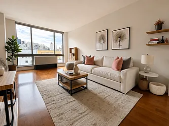 401 East 60th Street, #9F