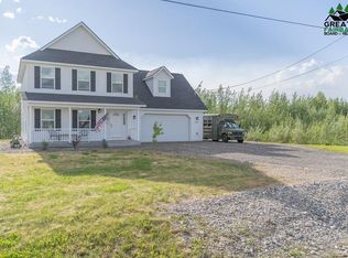 2533 Therron St, North Pole, AK 99705