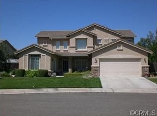 3491 San Anselmo Ct, Merced, CA 95348