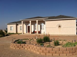 595 S Escalante Dr, Pueblo West, CO 81007