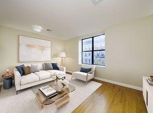 155 W 118th St #3, New York, NY 10026